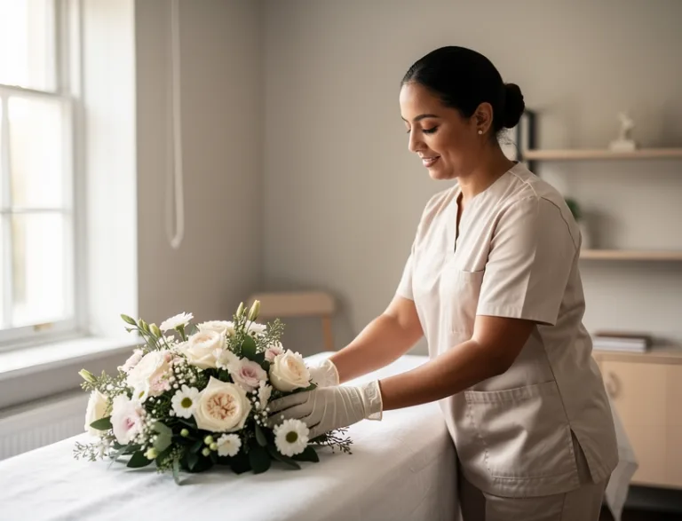 funeral home Montgomery Village